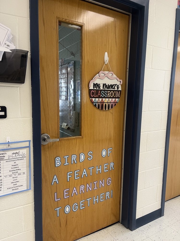 hallway work