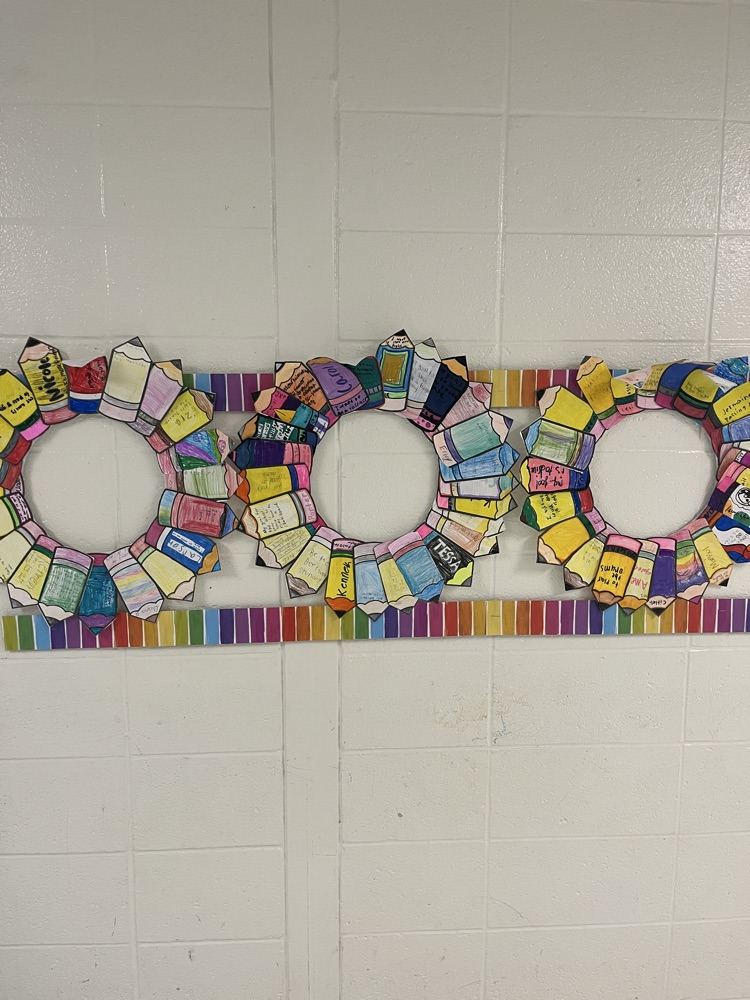 hallway work