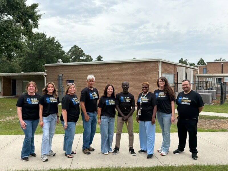 6th grade teachers 