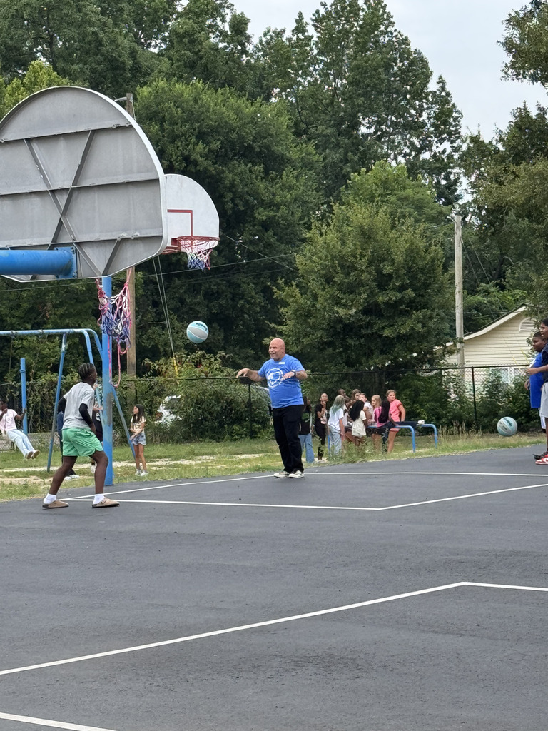 Fifth Grades Students First week