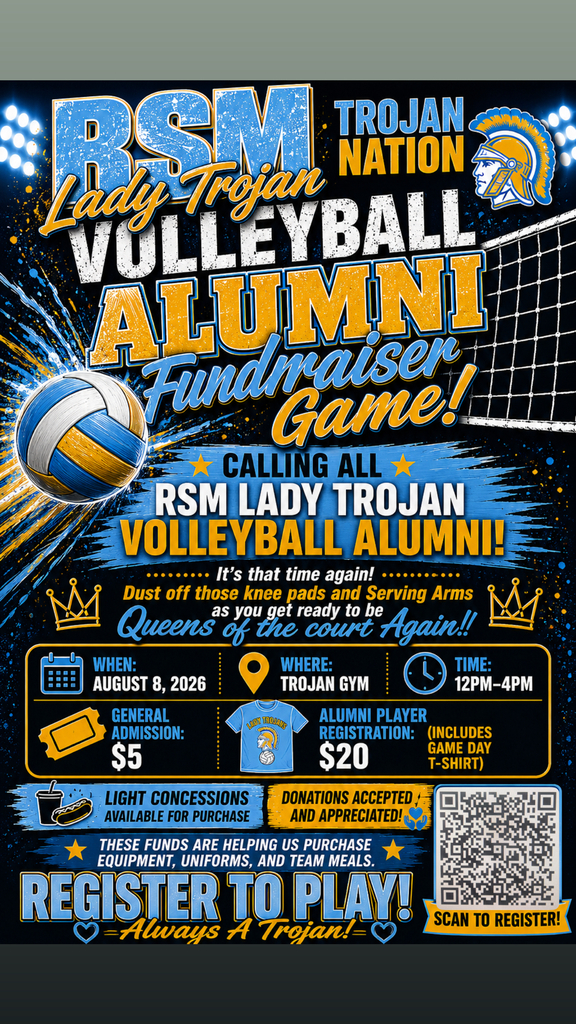 Volleyball vs Alumni