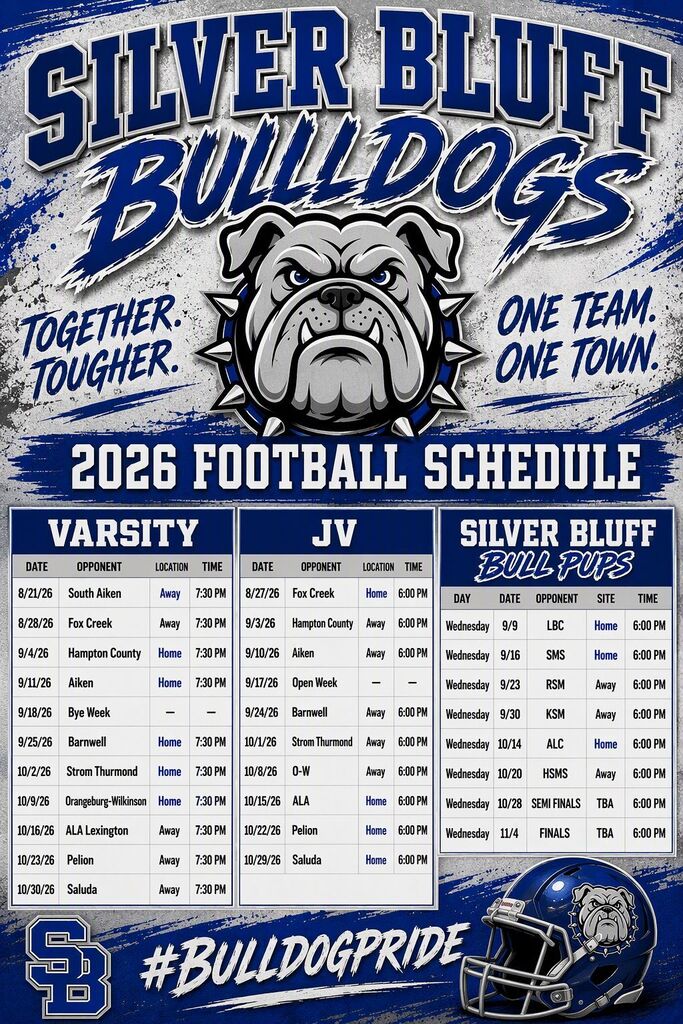 Football Schedule