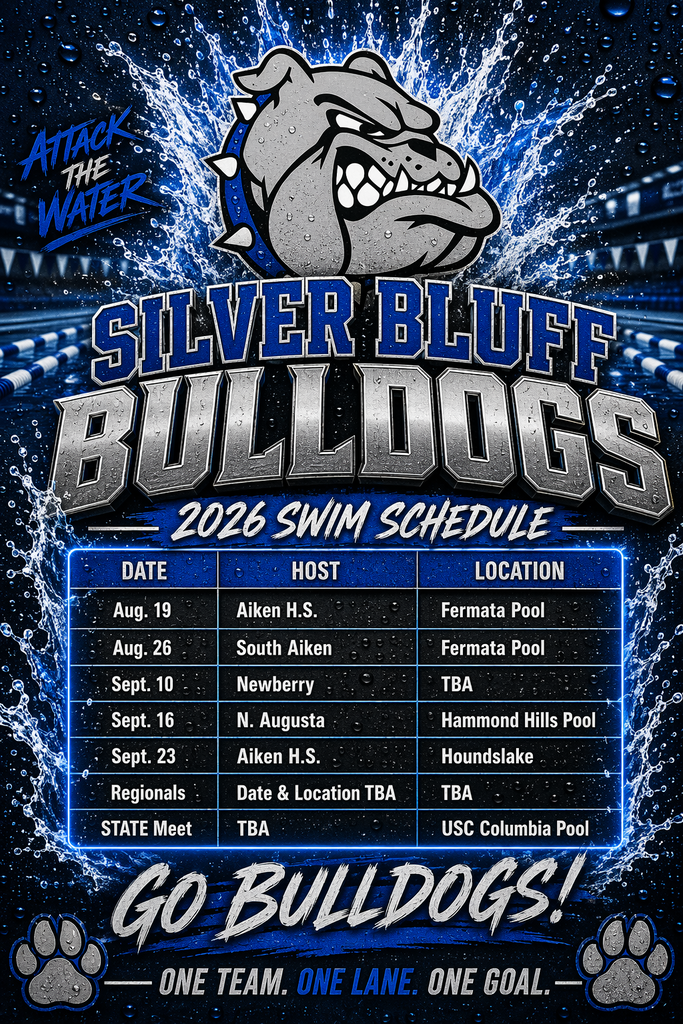 Swim Schedule