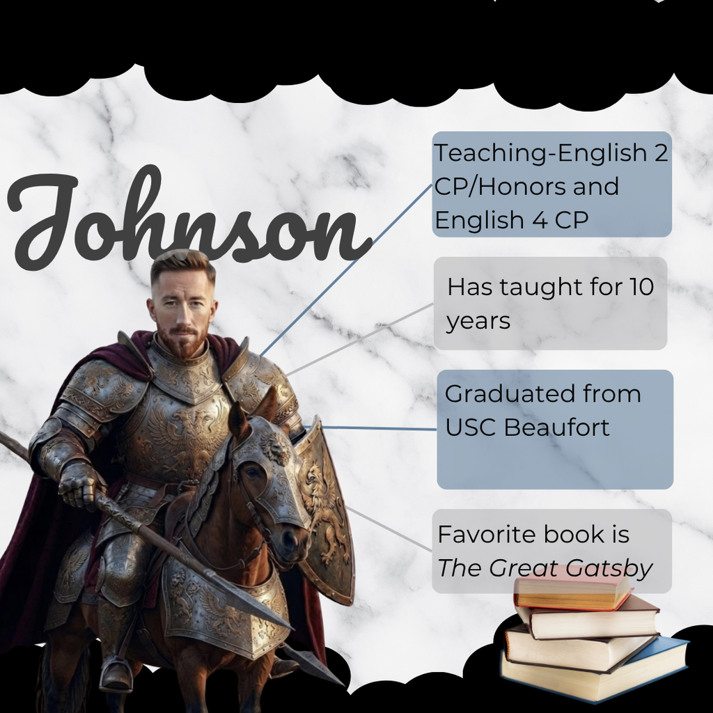 Charles Johnson