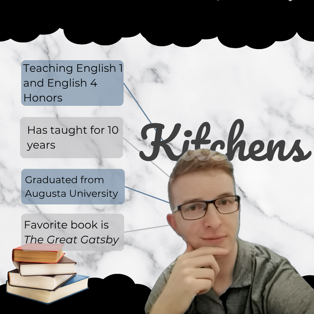Christopher Kitchens