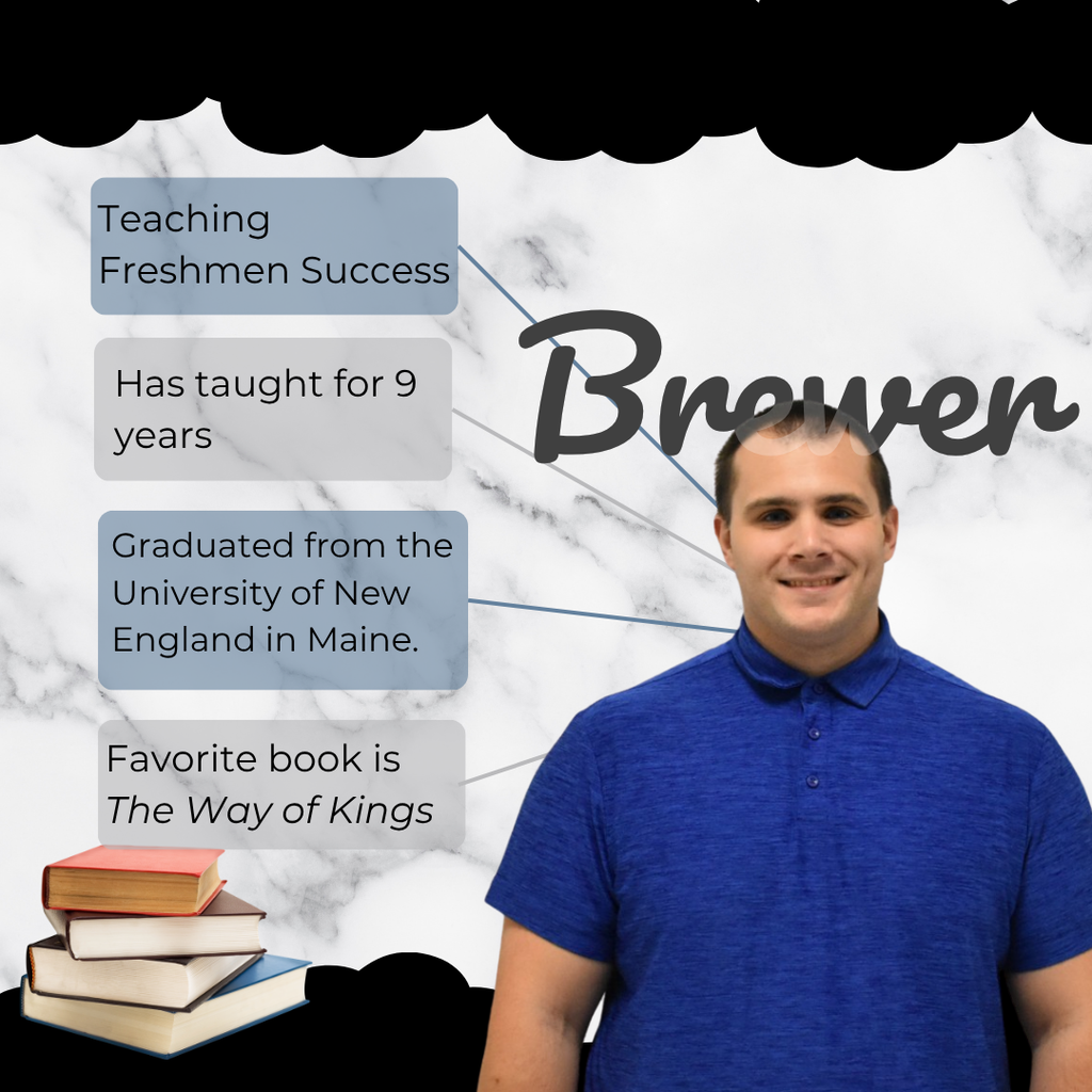 Justin Brewer