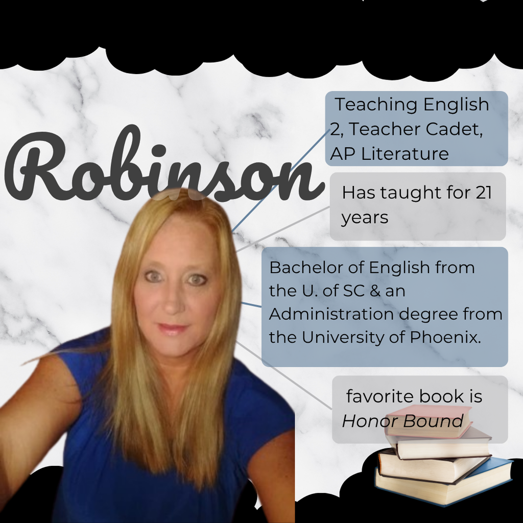 Cherity Robinson