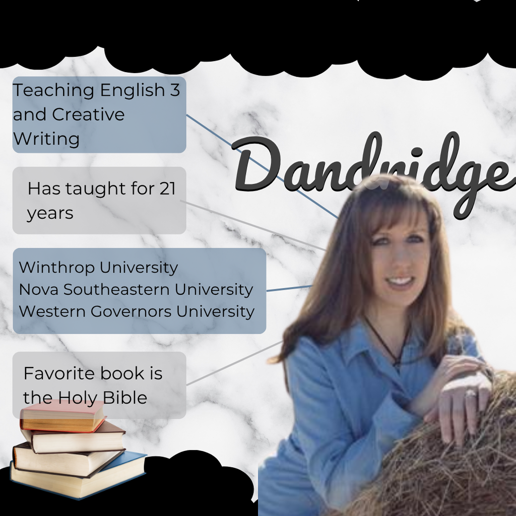 Meredith Dandridge