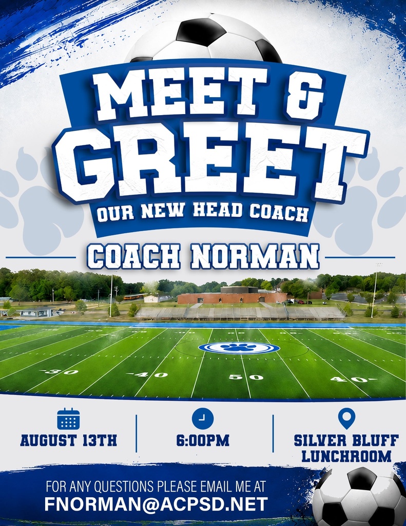 Meet Coach Norman
