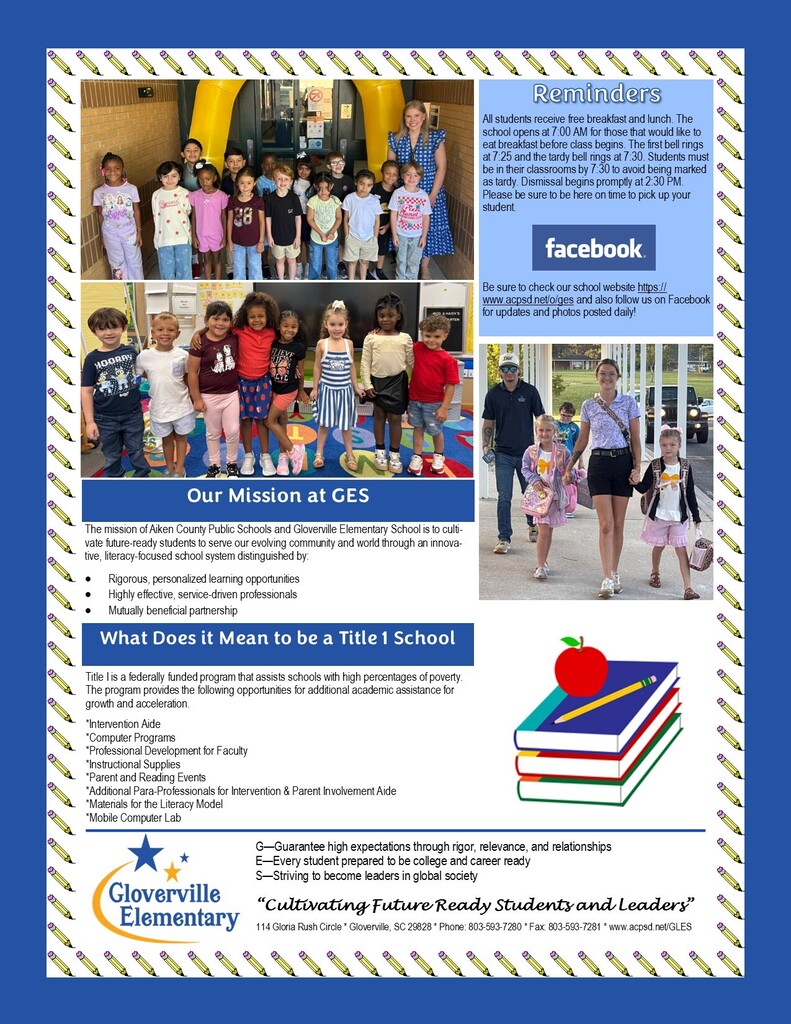 August Newsletter - Page 3
