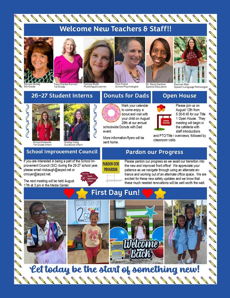 August Newsletter - Page 2