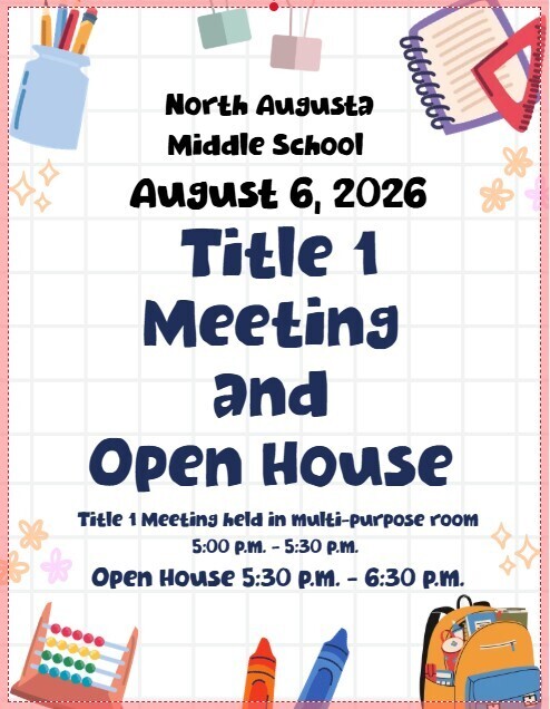 open house