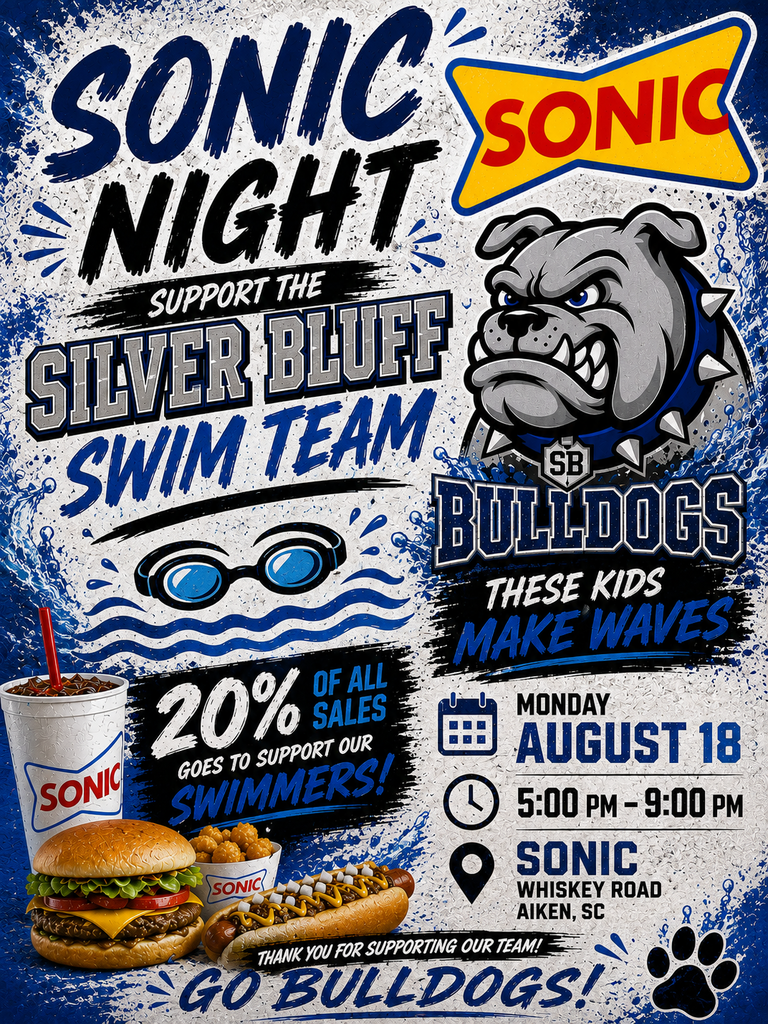Sonic Swim Night