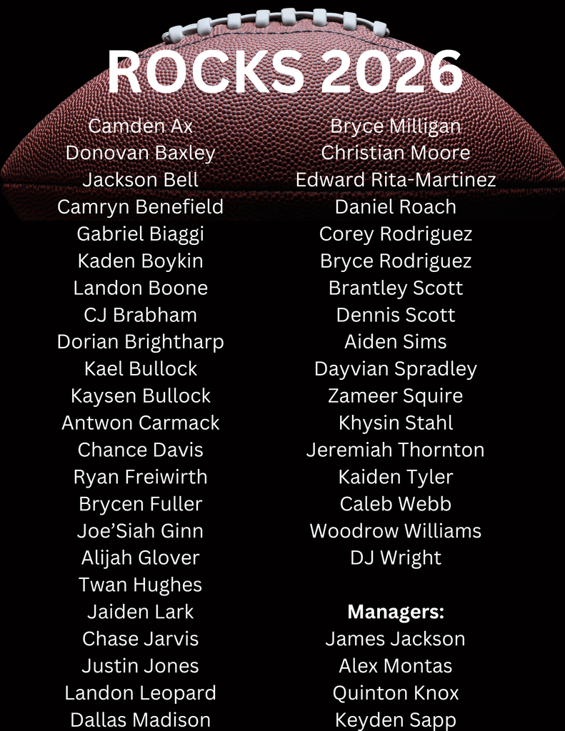 Football Team