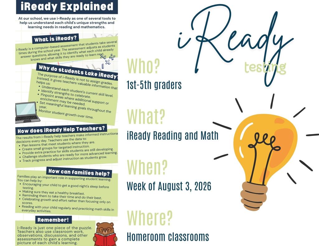 iReady