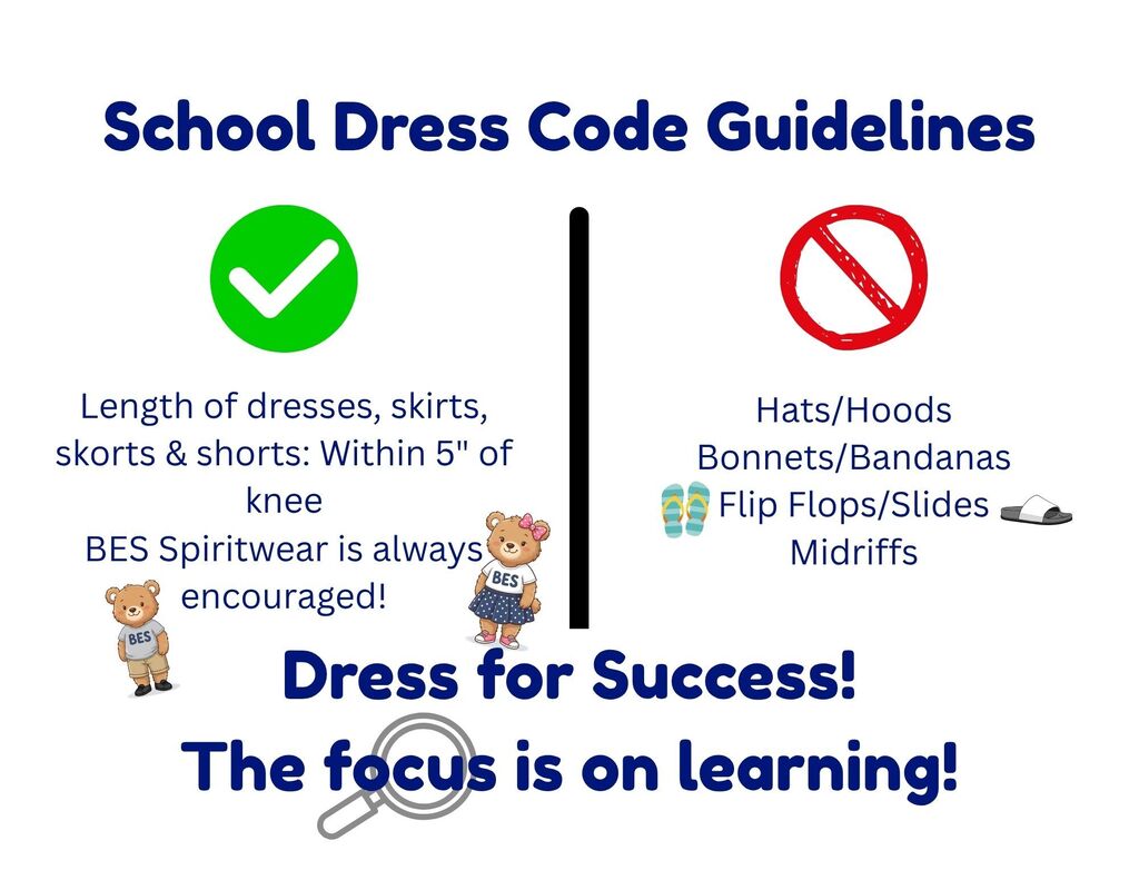 Dress Code