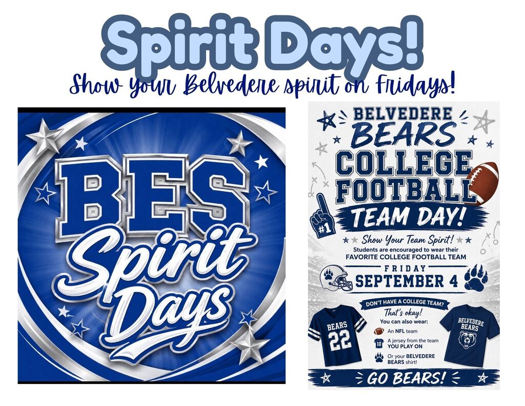 Spirit Day
