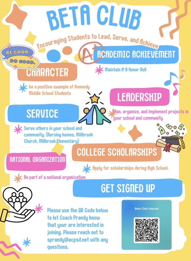 Beta Club