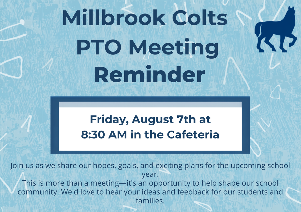 Millbrook PTO