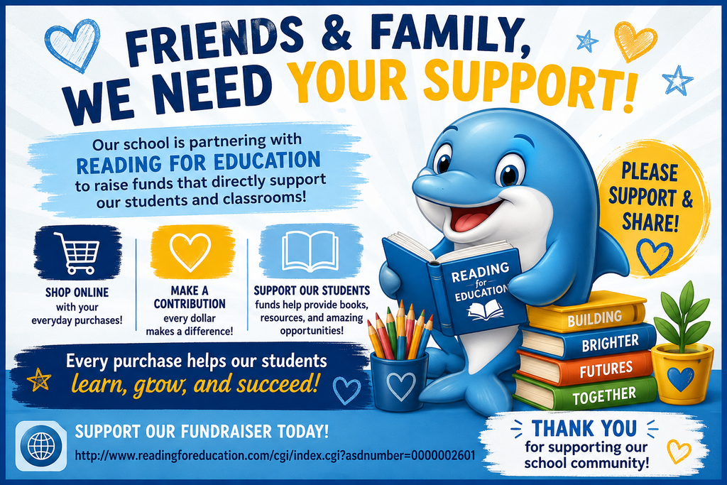 Read For Education