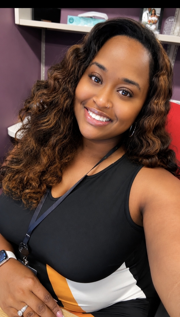 Brittany Parker - HR Associate