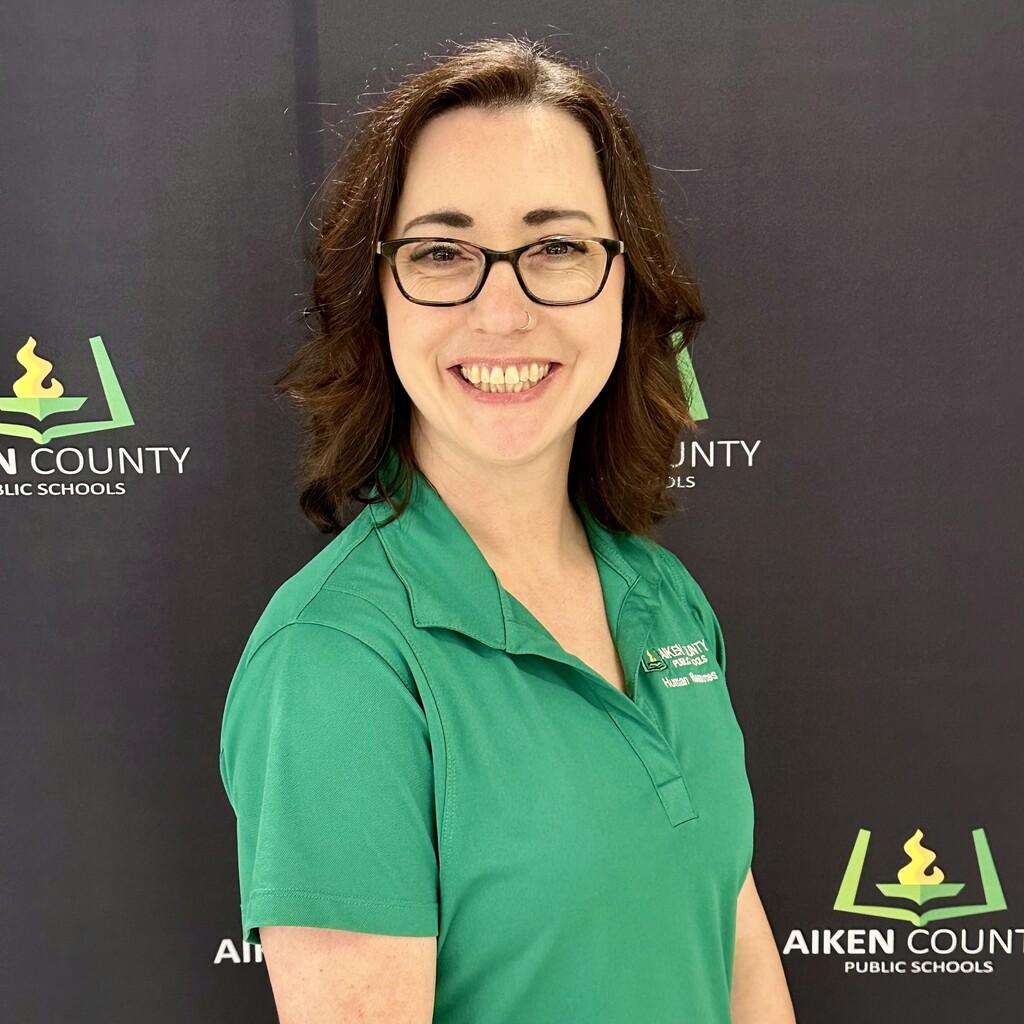 Kerri Solomon, HR Associate