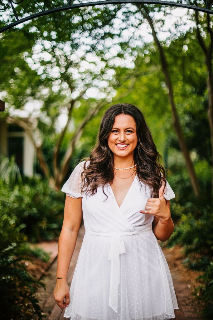 Samantha Winn - Communications