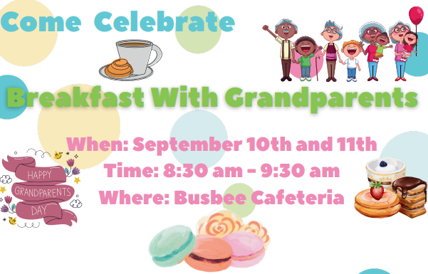 Grandparent's Day