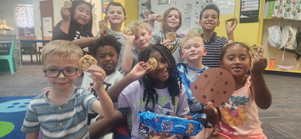 National Cookie Day