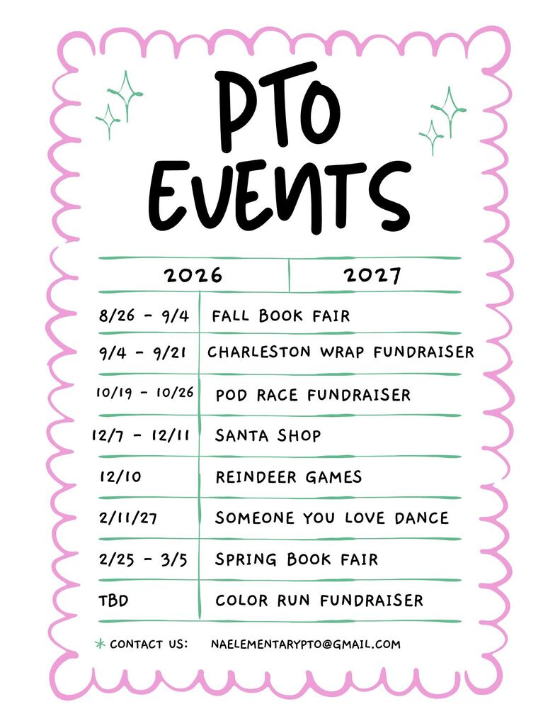 PTO Events