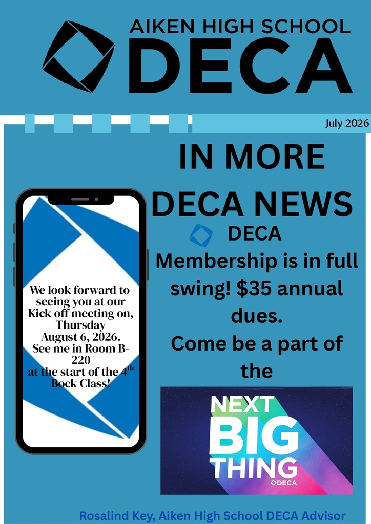 Deca Membership