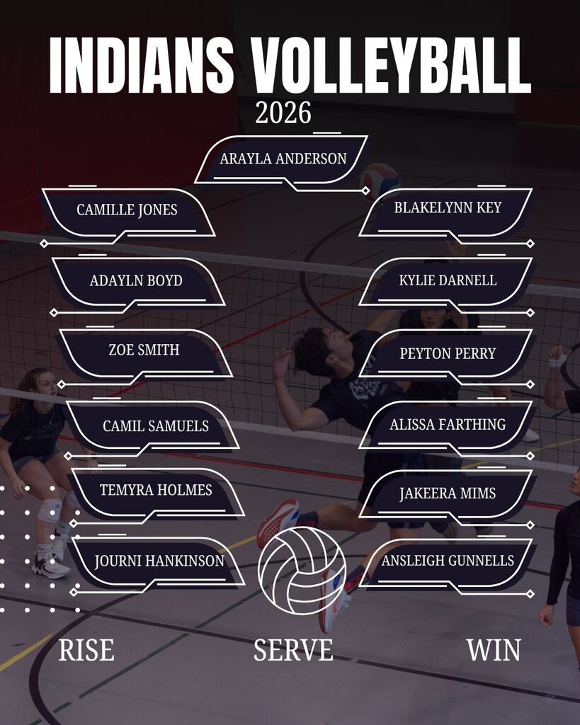2026 volleyball