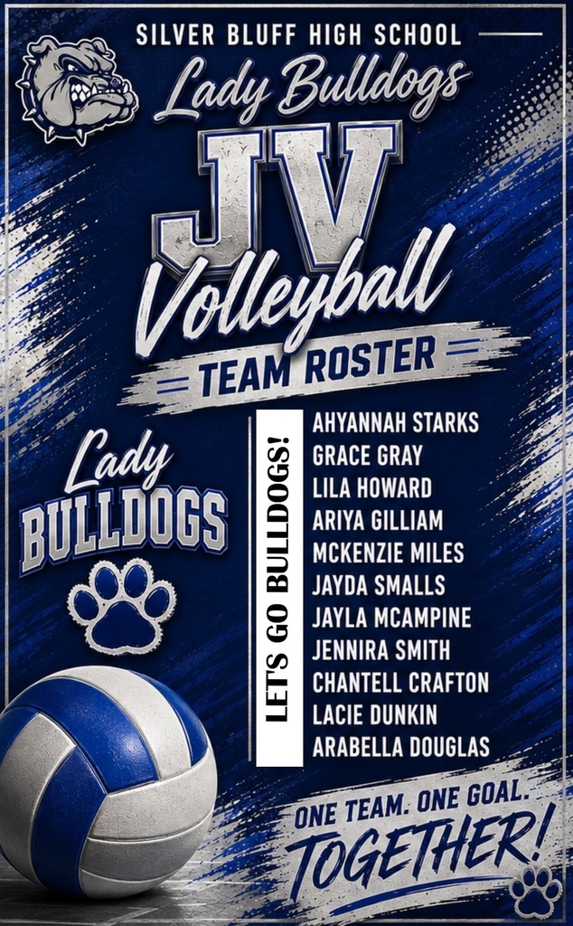 JV Volleyball Roster
