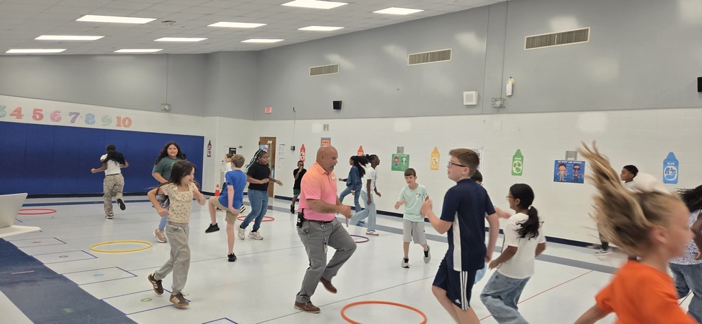 Fifth Grade Views of the Week