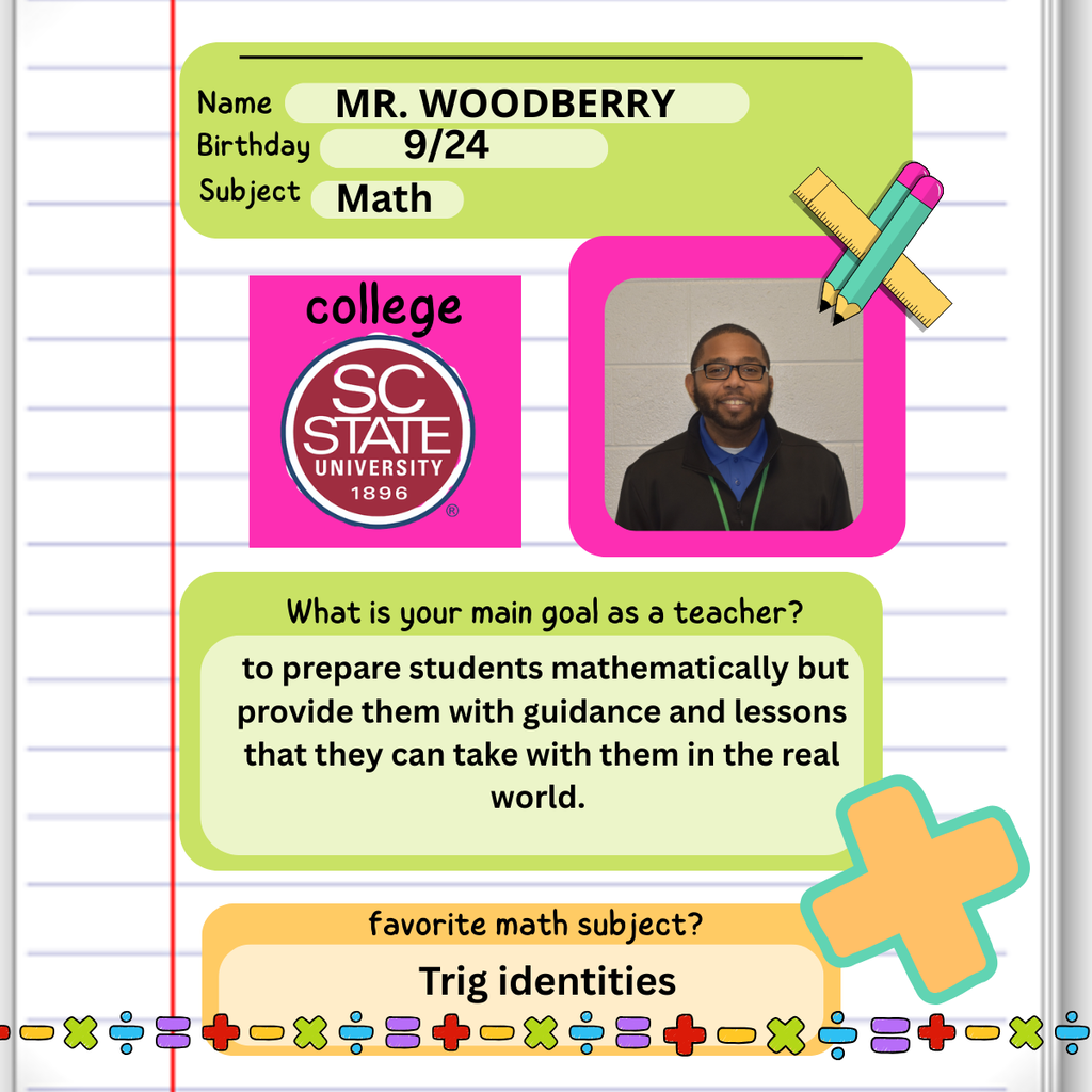 Tyren Woodberry