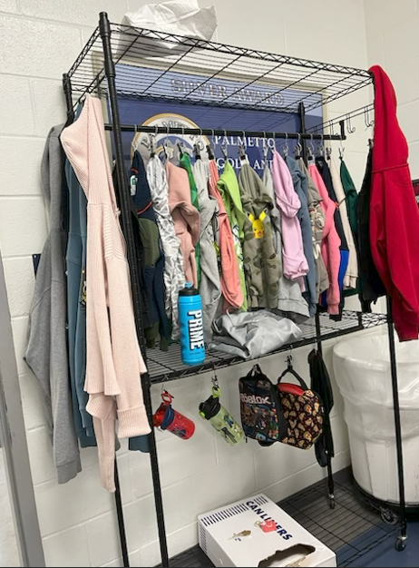 Lost and Found