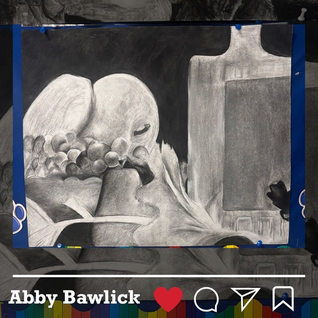 Abby Bawlick Still Life