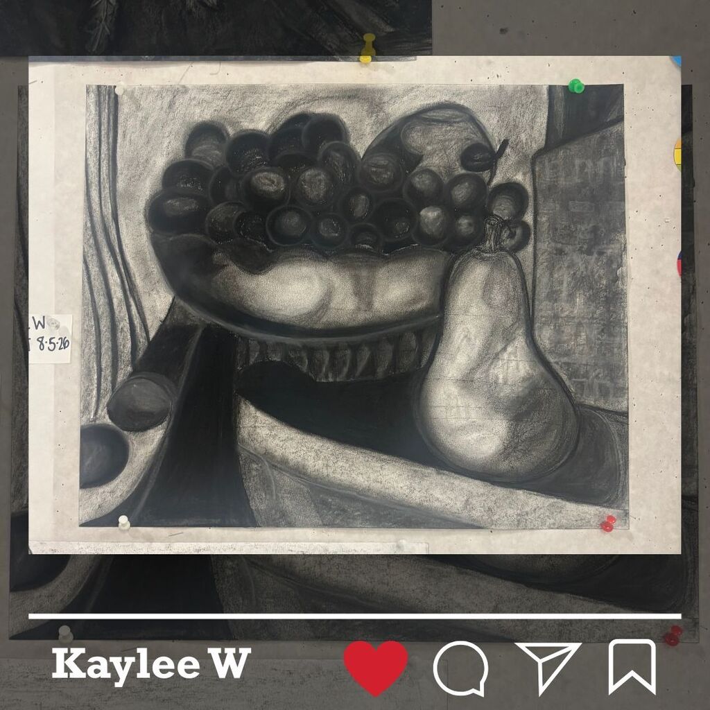 Kaylee W Still Life