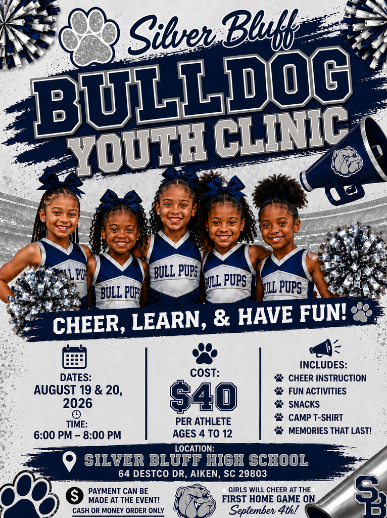 cheer camp