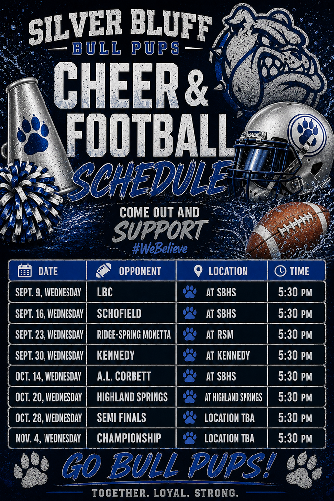 football schedule