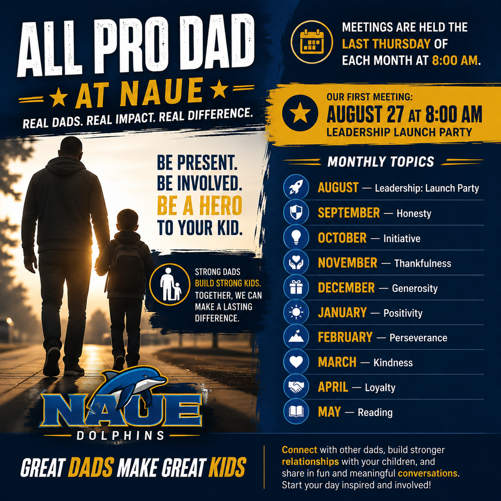 ALL PRO DADS