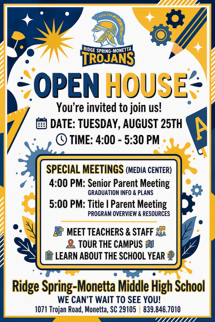 Open House