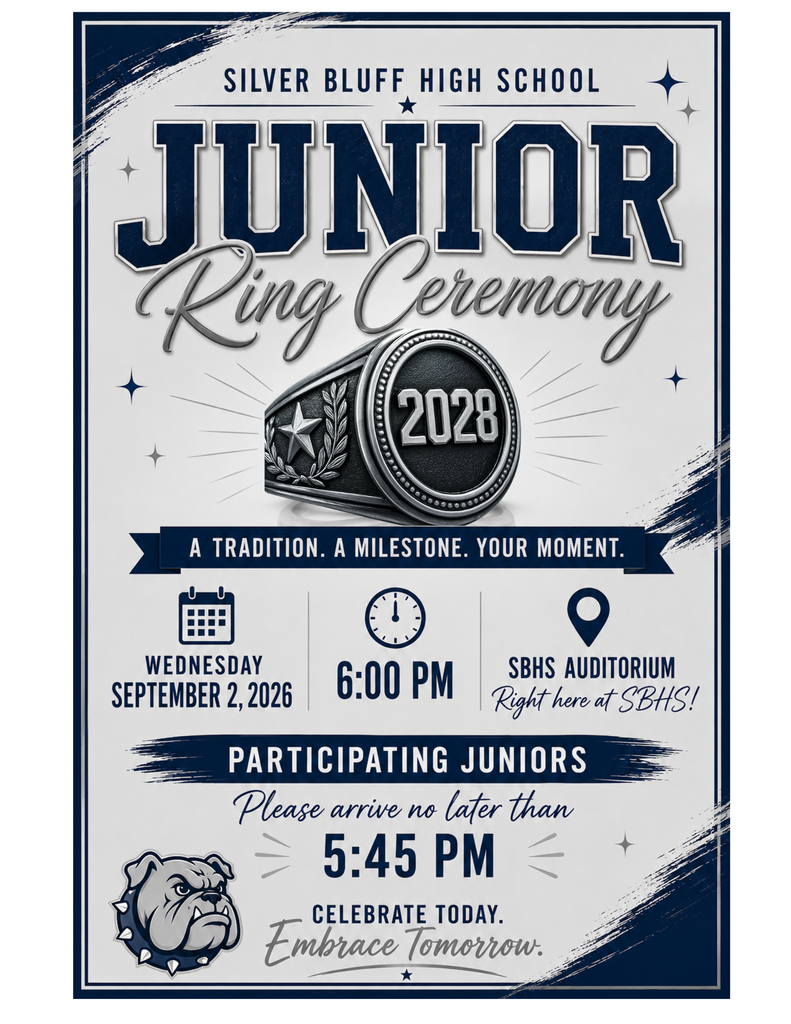 Ring Ceremony 9/2
