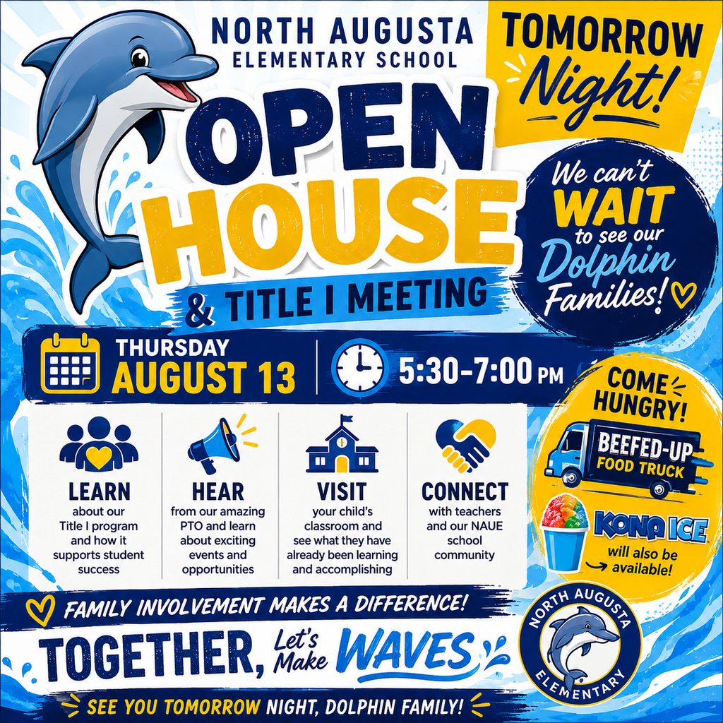 Open House and Title I