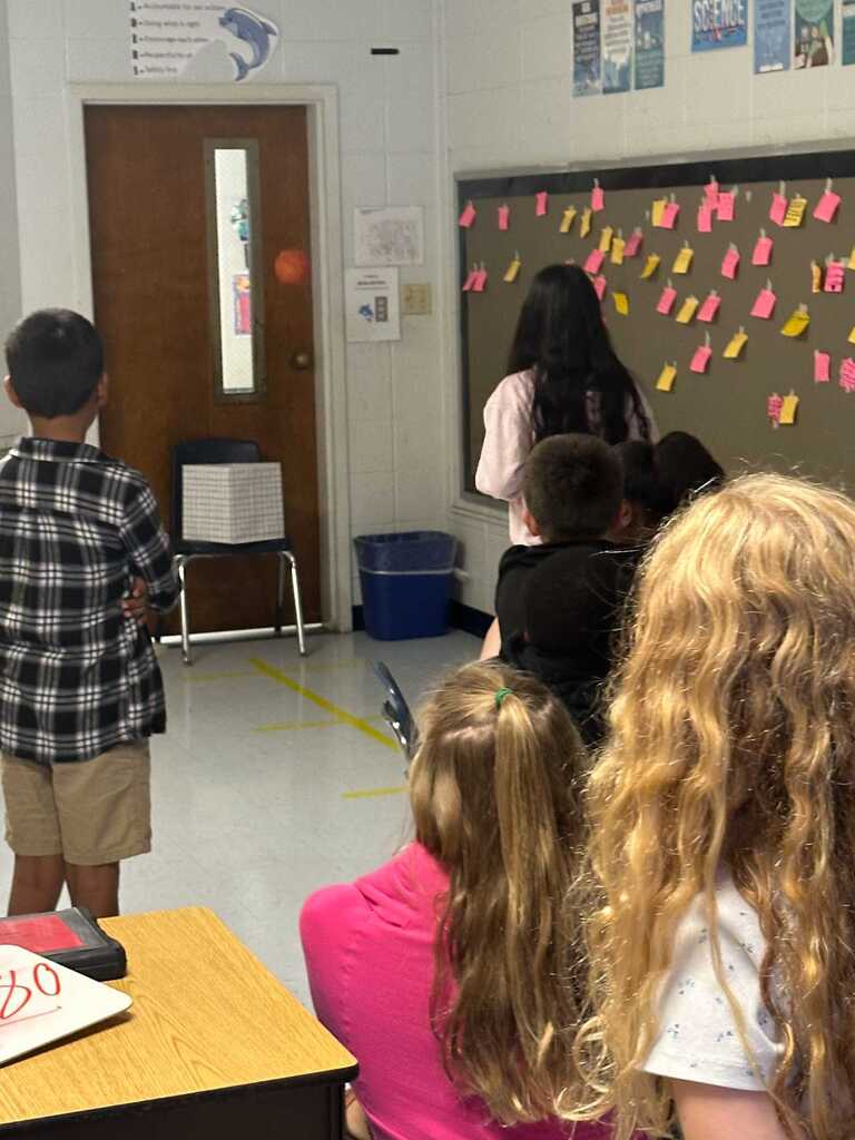 Fourth Grade Math in Action 