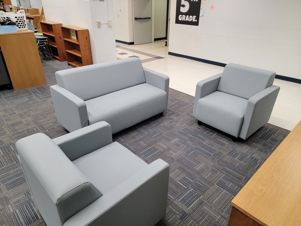 New Furniture 