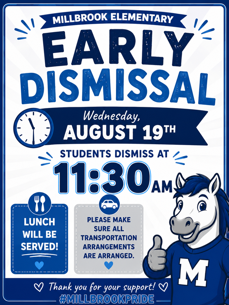 Early Dismissal