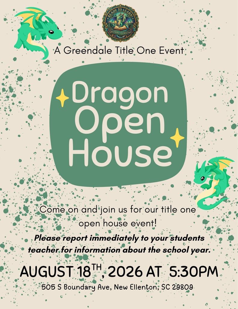 Open House