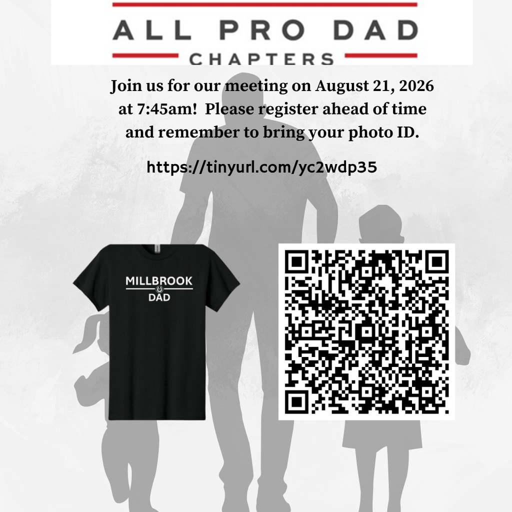 All Pro Dad August 21