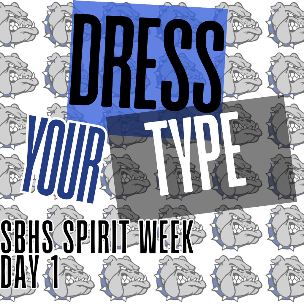 Dress Your Type